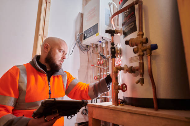 Reliable Luna Pier, MI Plumbing Solutions