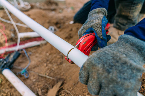 Best 24-Hour Plumber Near Me  in Luna Pier, MI